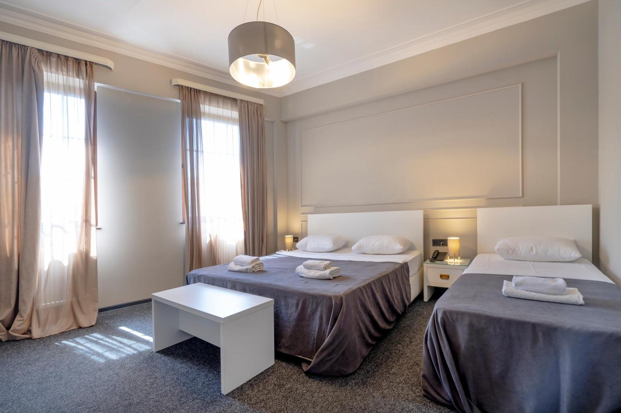 Hotel Piazza Tbilisi Quarto foto