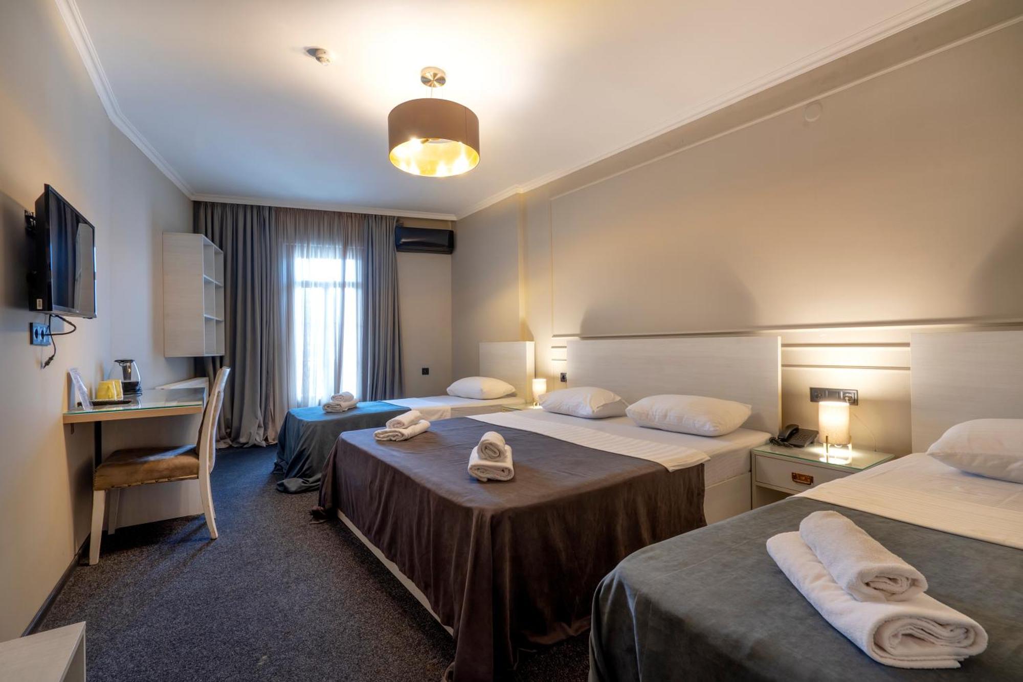 Hotel Piazza Tbilisi Quarto foto