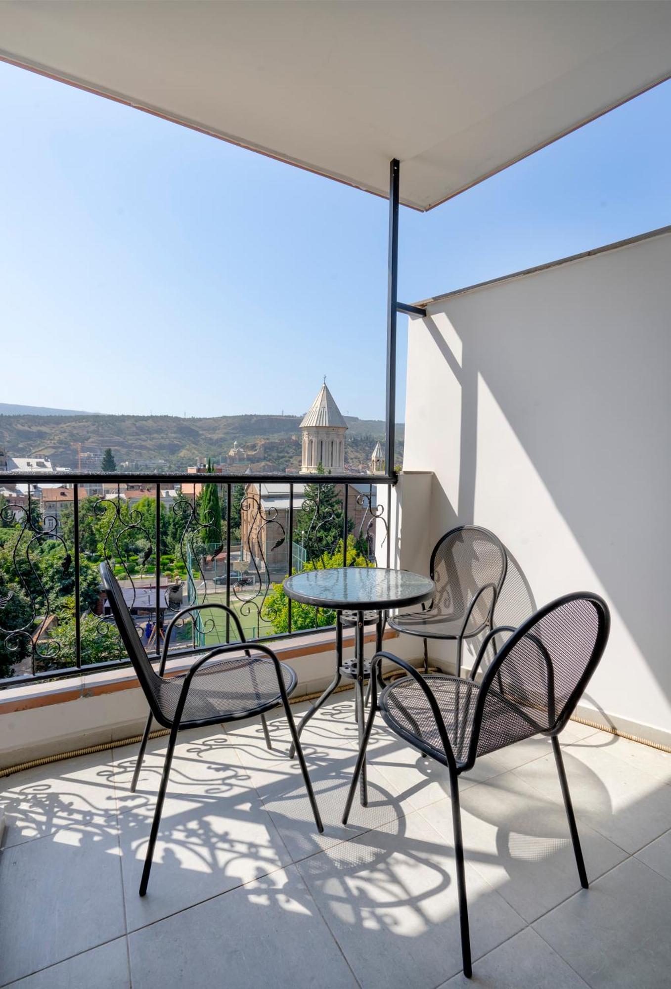 Hotel Piazza Tbilisi Quarto foto