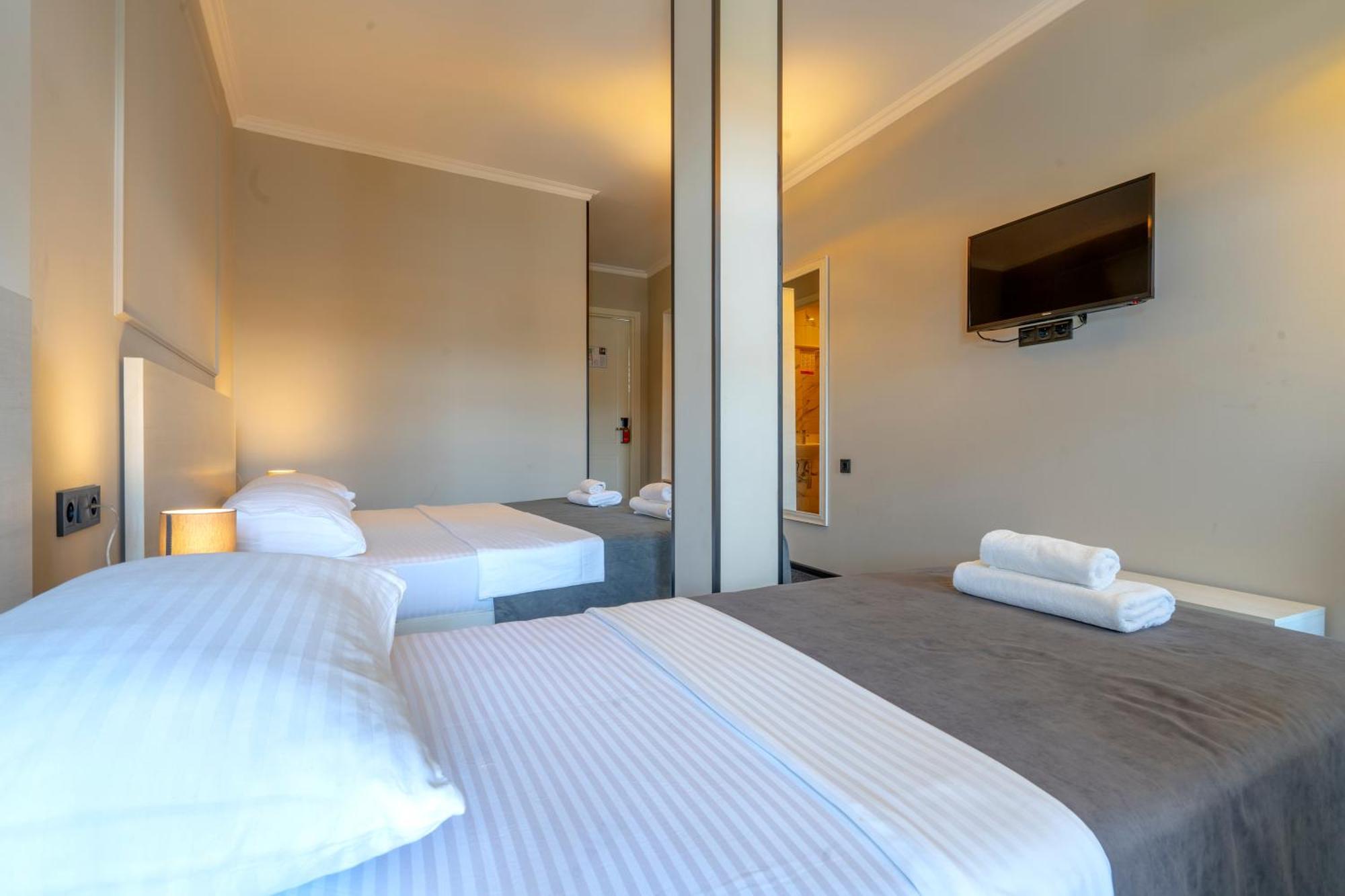 Hotel Piazza Tbilisi Quarto foto
