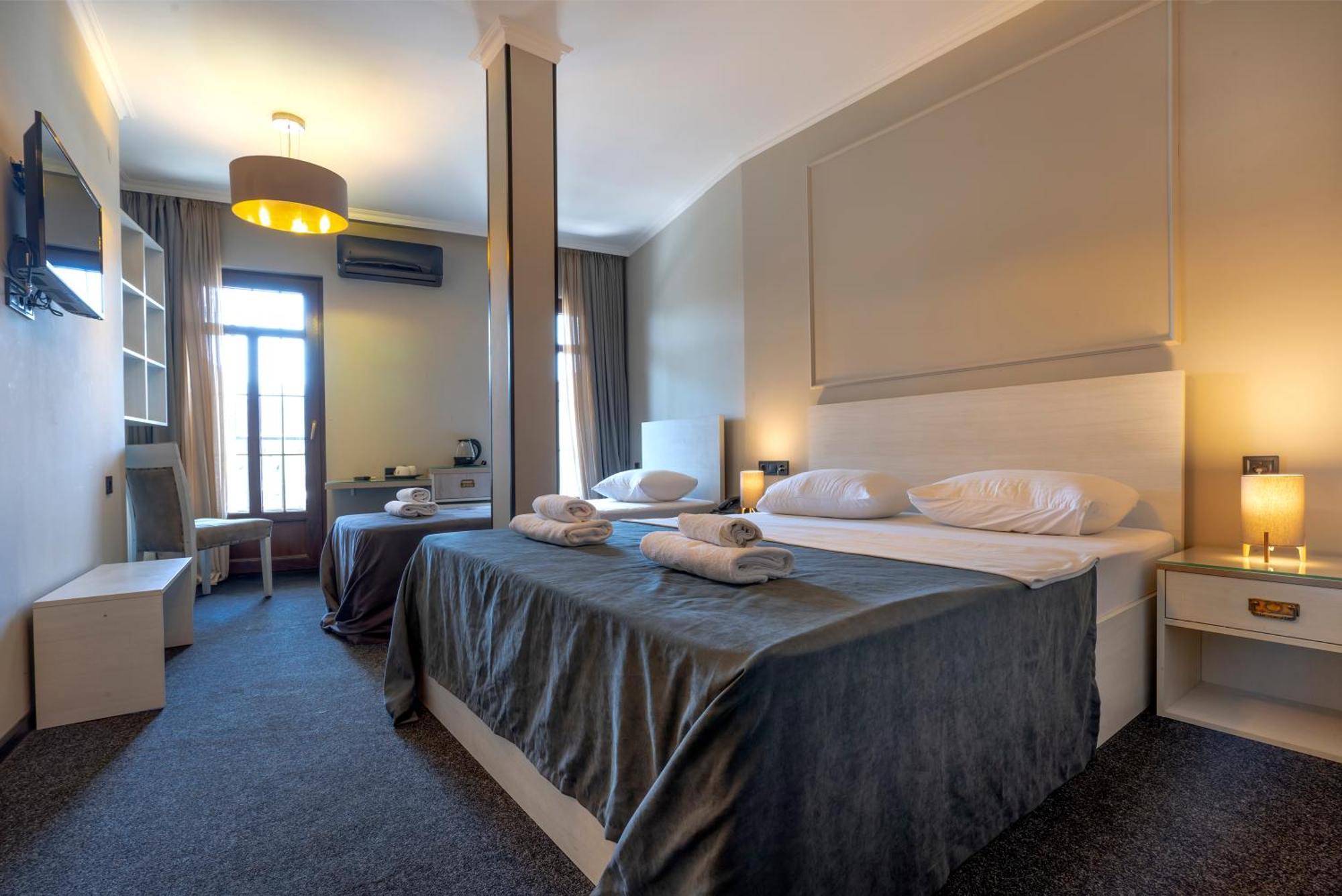 Hotel Piazza Tbilisi Quarto foto