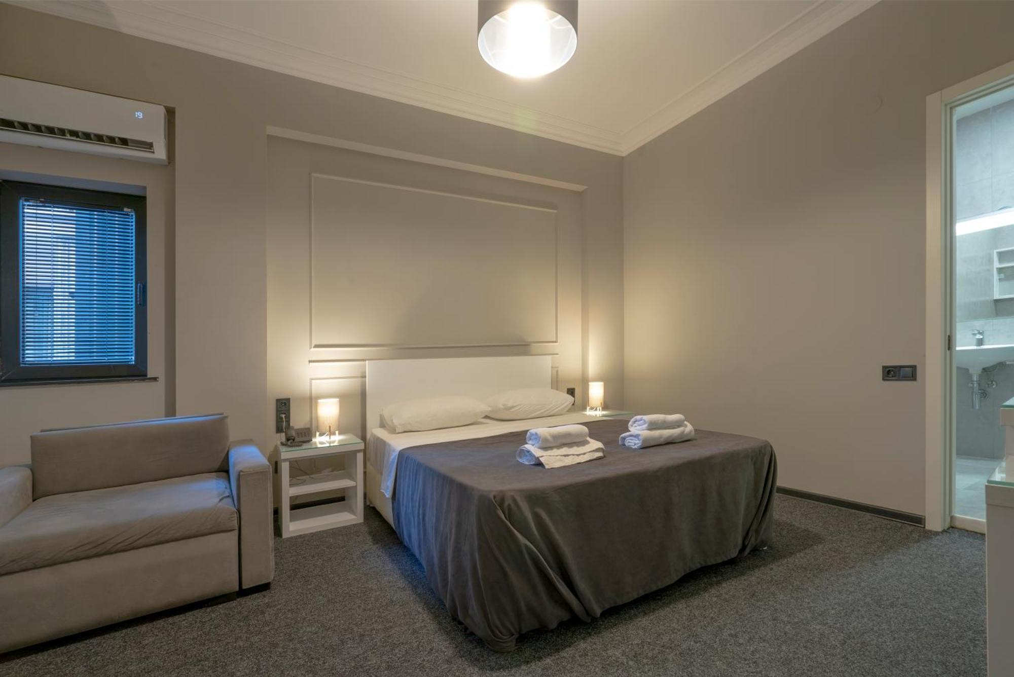 Hotel Piazza Tbilisi Quarto foto